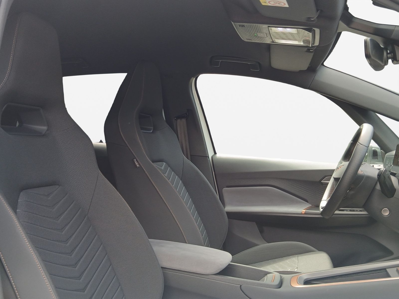 Cupra Born - Bild 7