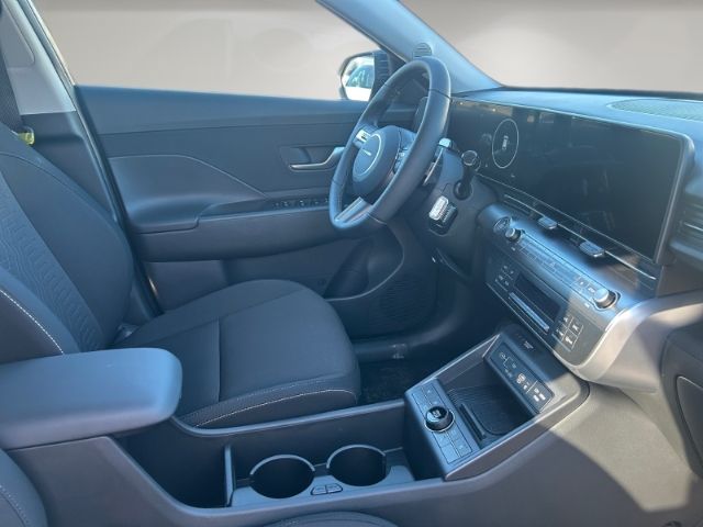 Hyundai KONA Elektro - Bild 16