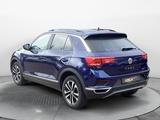 Volkswagen T-Roc 2.0TDI United 4M DSG Navi LED AHK ACC - Volkswagen T-Roc UNITED mit Diesel-Antrieb