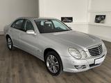 Mercedes-Benz E 500 4Matic AHK+LEDER+MEMORY+SHZ+SB+TEMPO+XENON - Mercedes-Benz E 50 Gebrauchtwagen