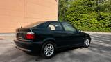 BMW 316i E36 - gebrauchte BMW 316 aus dem Jahr 2000