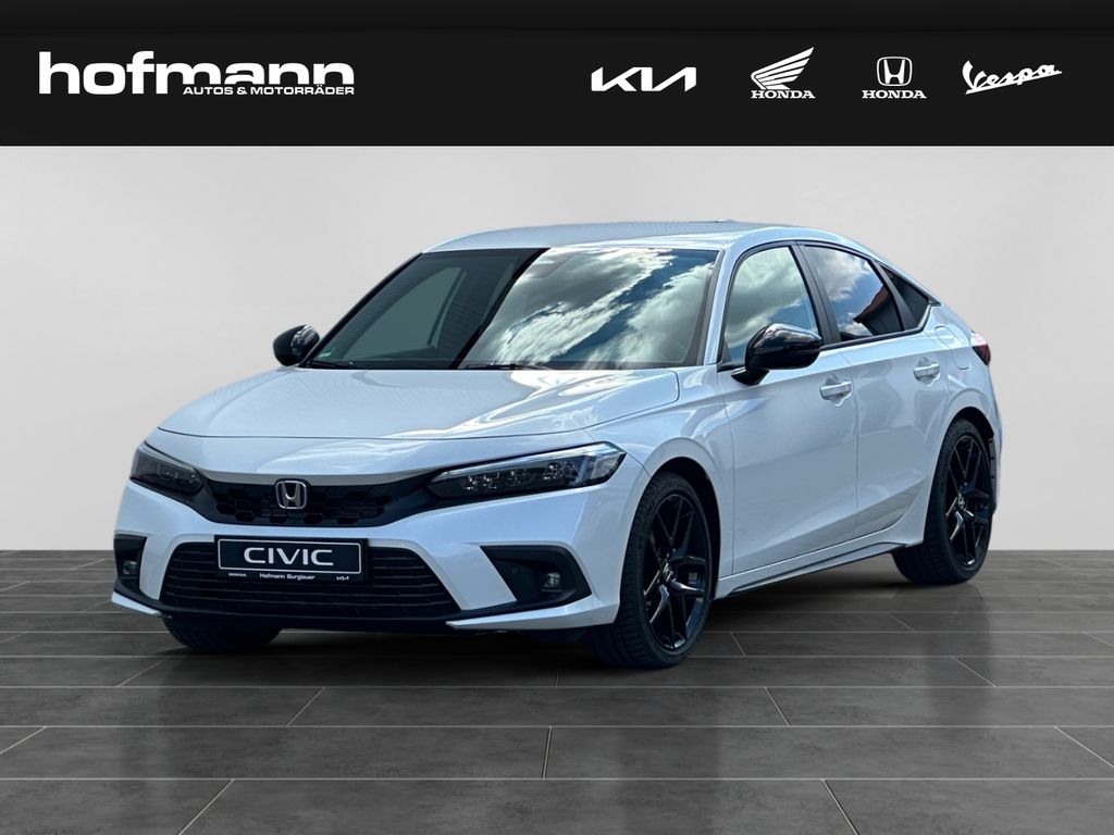 Image of Honda Civic