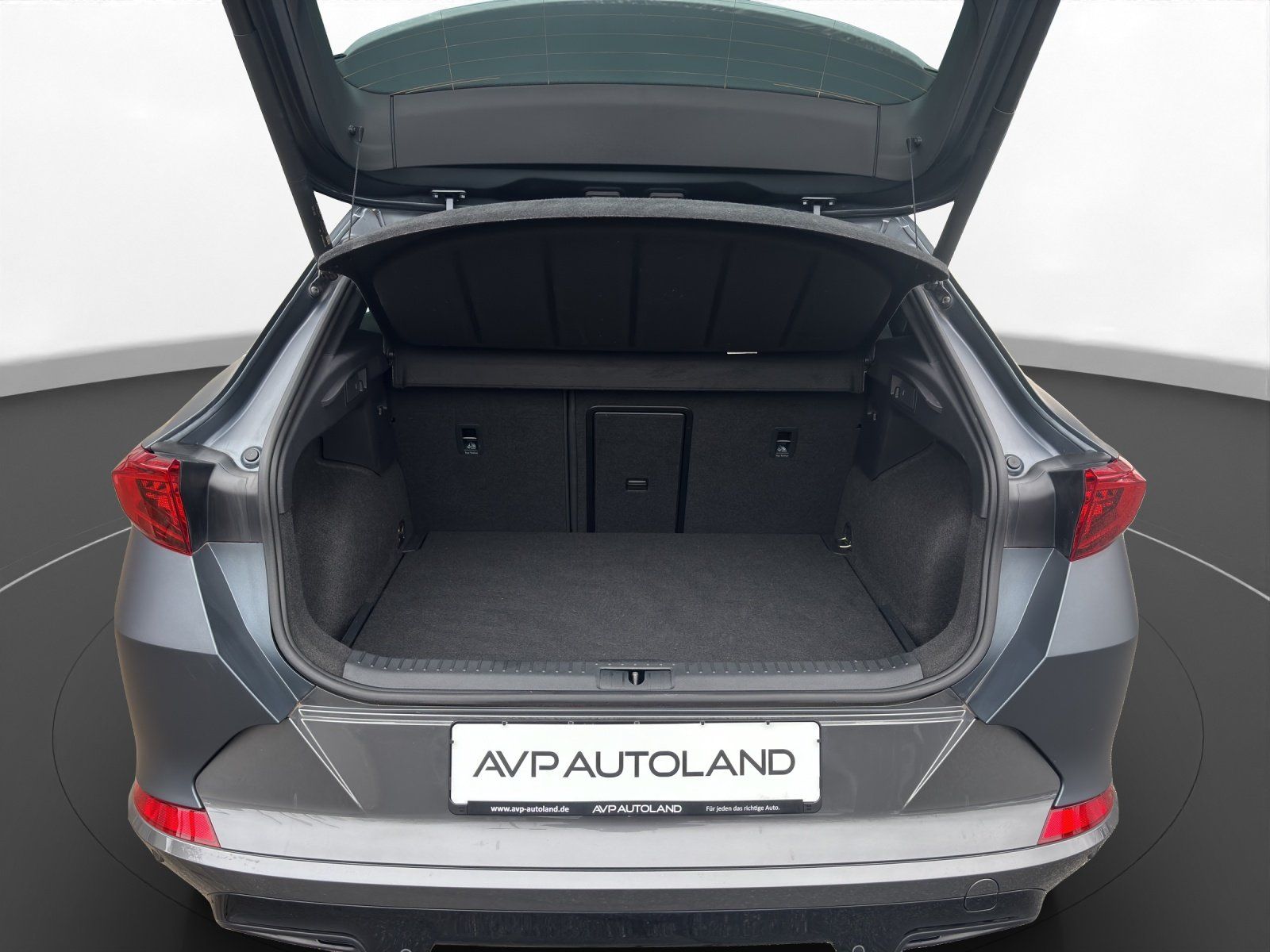 Cupra Formentor - Bild 7