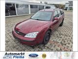 Ford Mondeo 2.0  Turnier Ghia Im Kundenauftrag - Ford Mondeo aus 2003: 2.0