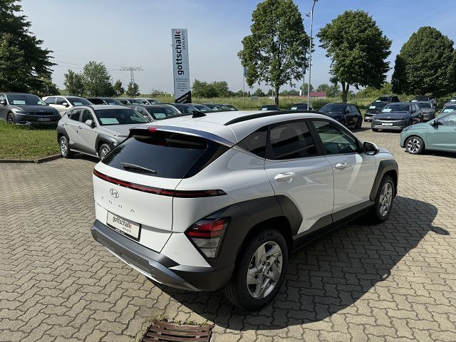 Hyundai Kona – Bild 6