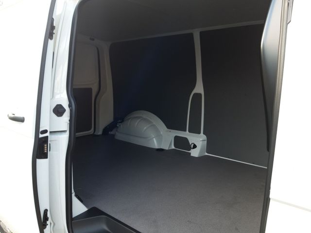 T6.1 Kasten 2,0 TDI 110 kW SCR Frontantrieb 6-Ga