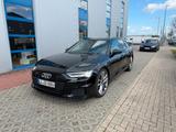Audi A6 50 TDI quattro tiptronic S line Avant S line