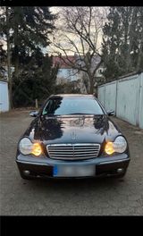 Mercedes-Benz C200 Kompressor 60.000 Km To... - Mercedes-Benz C 200 aus 2003