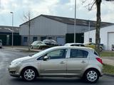 Opel Corsa D Edition*SERVICE NEU* - gebrauchte Opel Corsa aus dem Jahr 2006