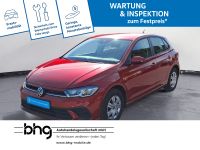 Volkswagen Polo - Vorschau Bild 2