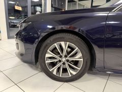 PEUGEOT 508 1.6 180 SW Allure 1.HAND/LED/NAVI/CAM/SHZ/AH