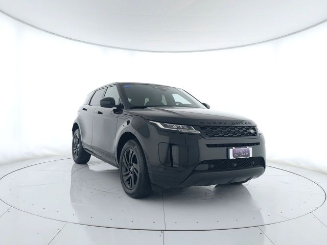 Land Rover LAND ROVER Range Rover Evoque 2.0d i4 mhev S awd