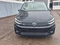 Volkswagen Touran R-Line /Highline/ 7 Sitzlätze