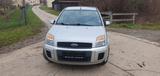 Ford Fusion 1.4 TDCI - Ford Fusion mit Diesel-Antrieb