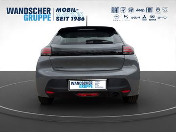 Peugeot 208 Active PT 100 Carplay+DAB+Bluetooth+Klima