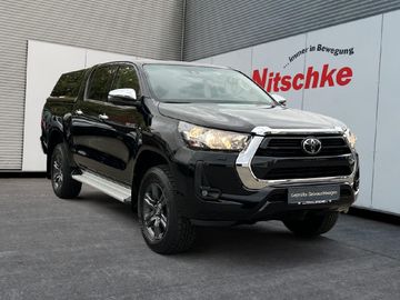 Toyota Hilux - 7