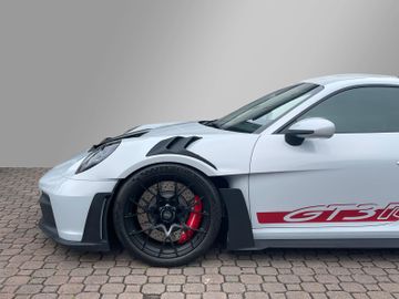 Porsche 911 992 GT3RS*Lift*Kamera*Chrono*