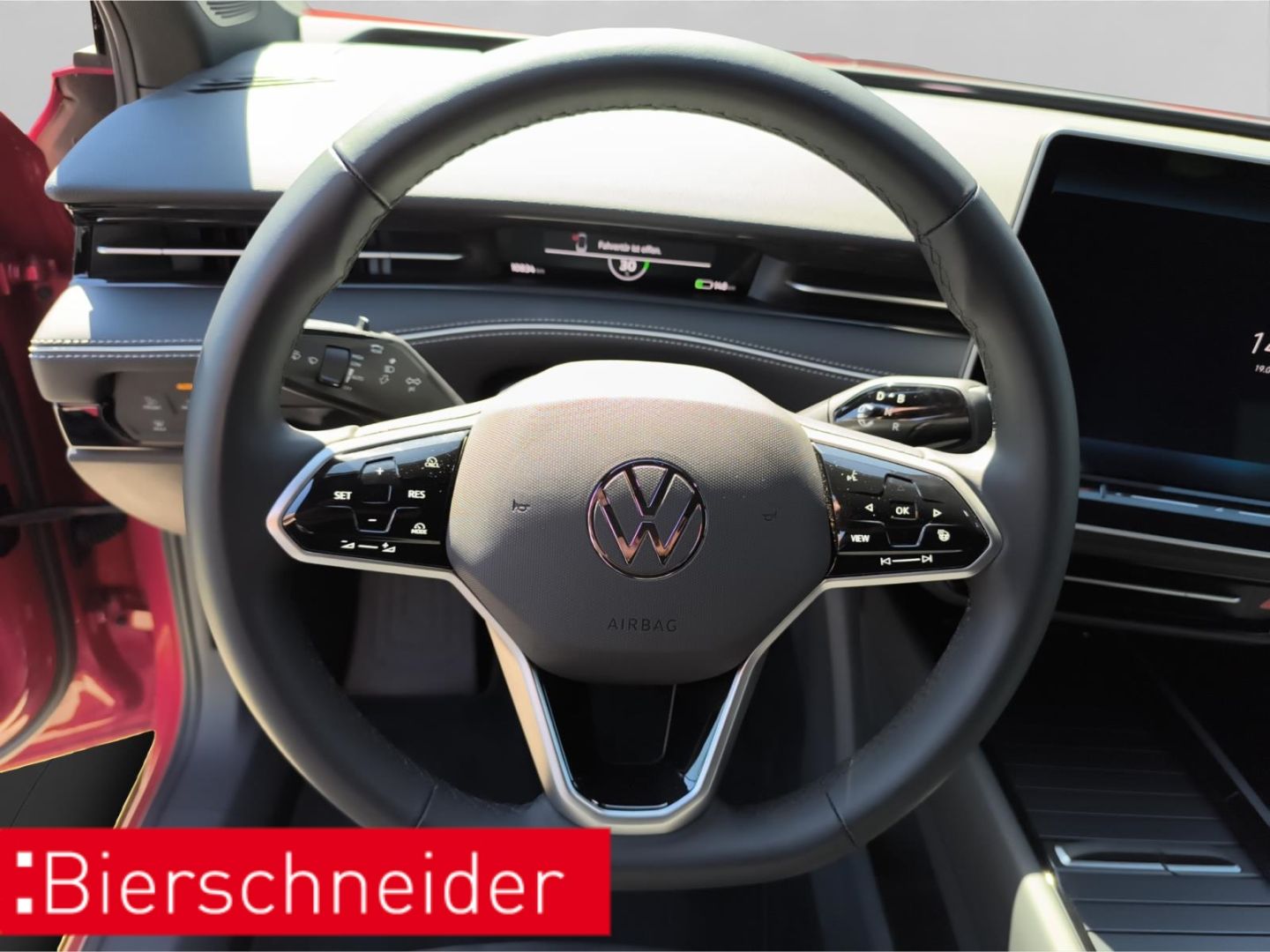 Volkswagen ID.7 - Bild 10