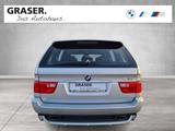 BMW X5 4.8is SAMMLERSTÜCK WENIG KILOMETER TOP - BMW X5 aus 2004: 4.4
