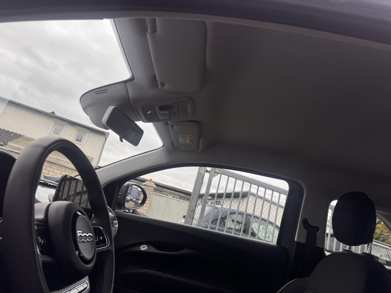 Fiat 500e - Bild 18