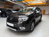 Dacia Logan MCV II Stepway|Automatik|Navi|R-Kamera|BT - Dacia Logan: Auto