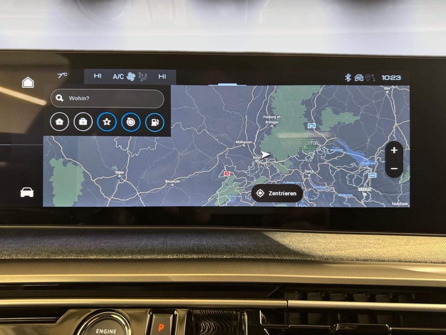 Peugeot 3008 - Bild 10