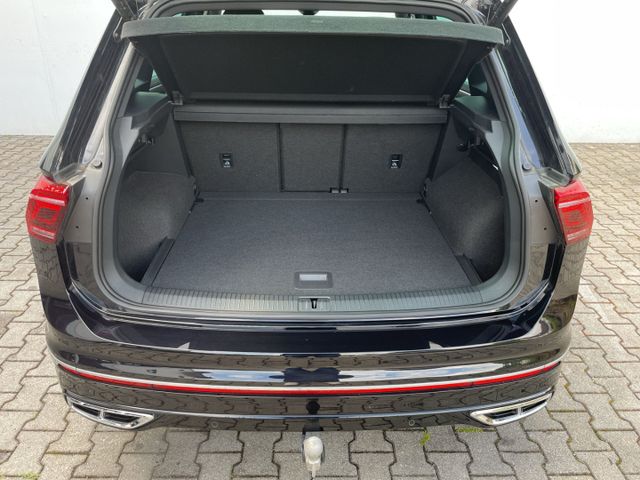 Tiguan 2.0TDI DSG R-Line Standhzg/AHK/HUD/Kamera