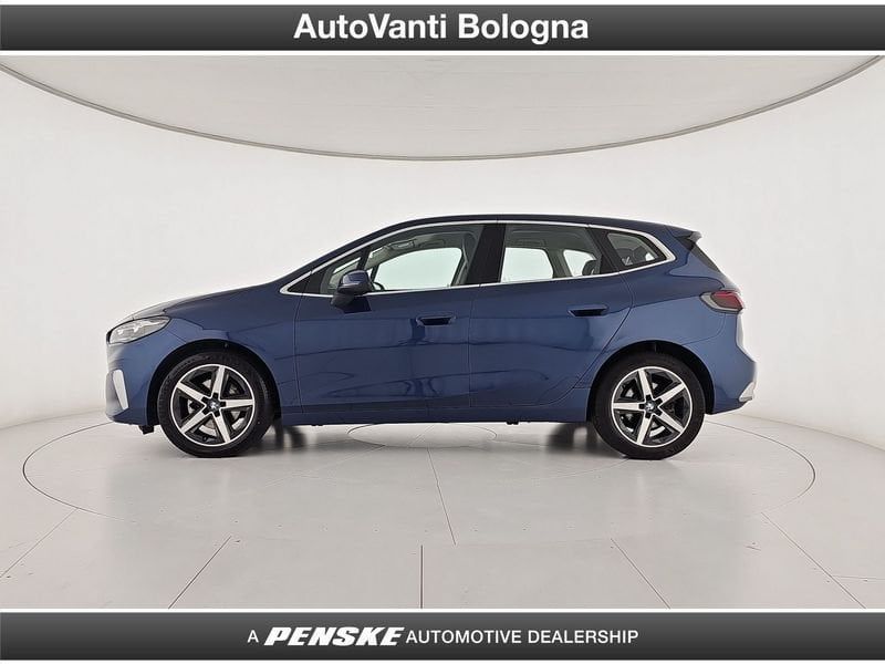 Other BMW Serie 2 Active Tourer 218d Active Tourer Lux imagem 3