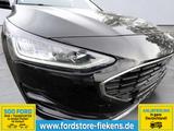 Ford Focus Fließheck TITANIUM EDI./AHK+PANO - Ford Focus: Limousine