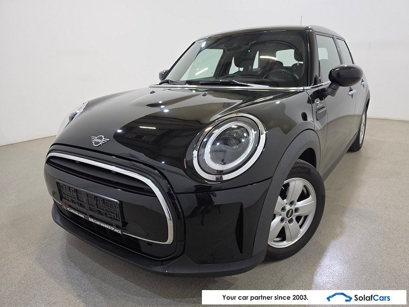 Image of MINI ONE