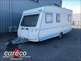 Caravelair ODYSSEA - Wohnwagen bis 2.500 Euro