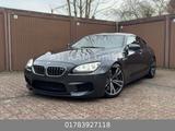 BMW Keramik/Carbon/B&O/360° - graue BMW M6
