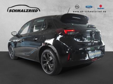 Bild 3 Opel Corsa F Edition 1.2 Turbo Mild-Hybrid LED Apple