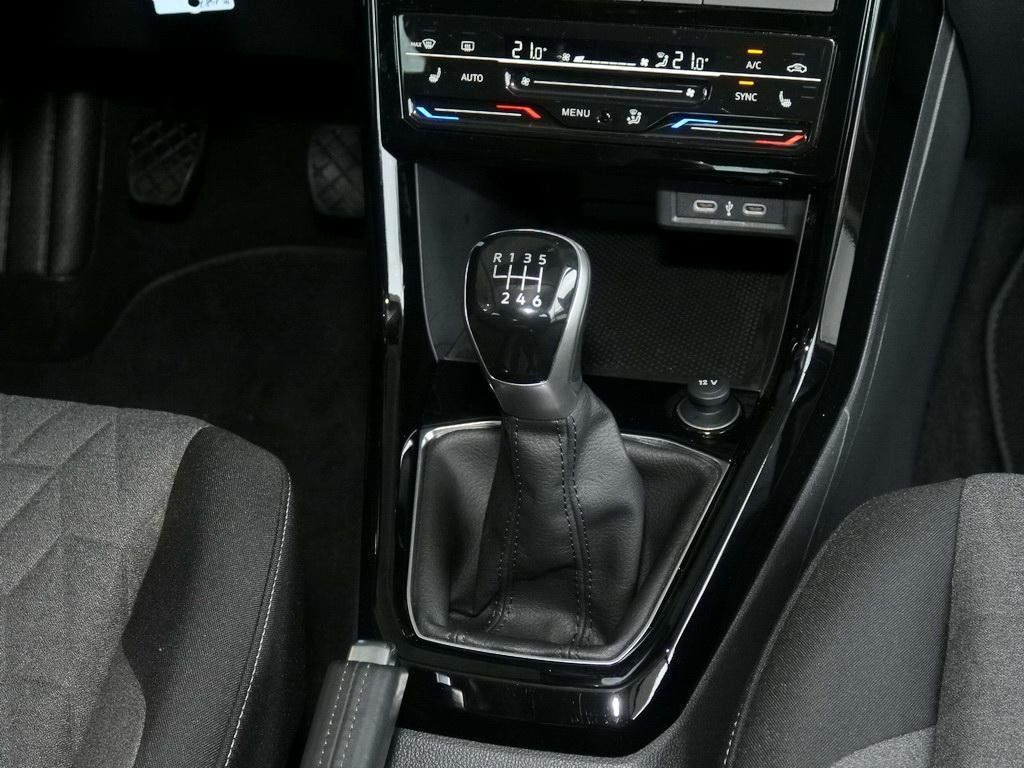 Volkswagen T-Cross - Bild 11