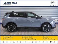 Opel Grandland-e Ultimate *VOLL/HUD/MATRIX/PANO/AWD*