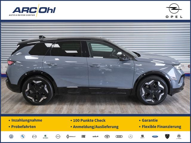 Opel Grandland-e Ultimate *VOLL/HUD/MATRIX/PANO/AWD*