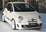 Abarth 595 Turismo 1.4 T-Jet 16V 595 Turismo Turismo - Abarth 595 Turismo