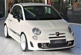 Abarth 595 Turismo 1.4 T-Jet 16V 595 Turismo Turismo