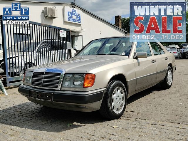 Mercedes-Benz E 280 Aut. LEDER KLIMA RESTAURIERT