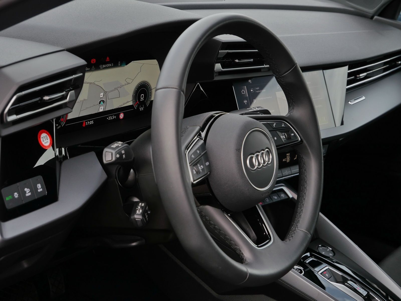 Audi A3 - Bild 18