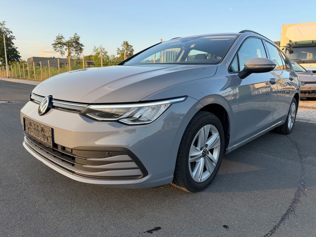 Image of Volkswagen Golf