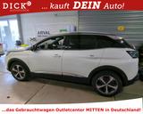 Peugeot 3008 HDI 130 EAT8 GT LED/ACC/SHZ/FOCAL/AHK/8Fa - Peugeot 3008 Gebrauchtwagen