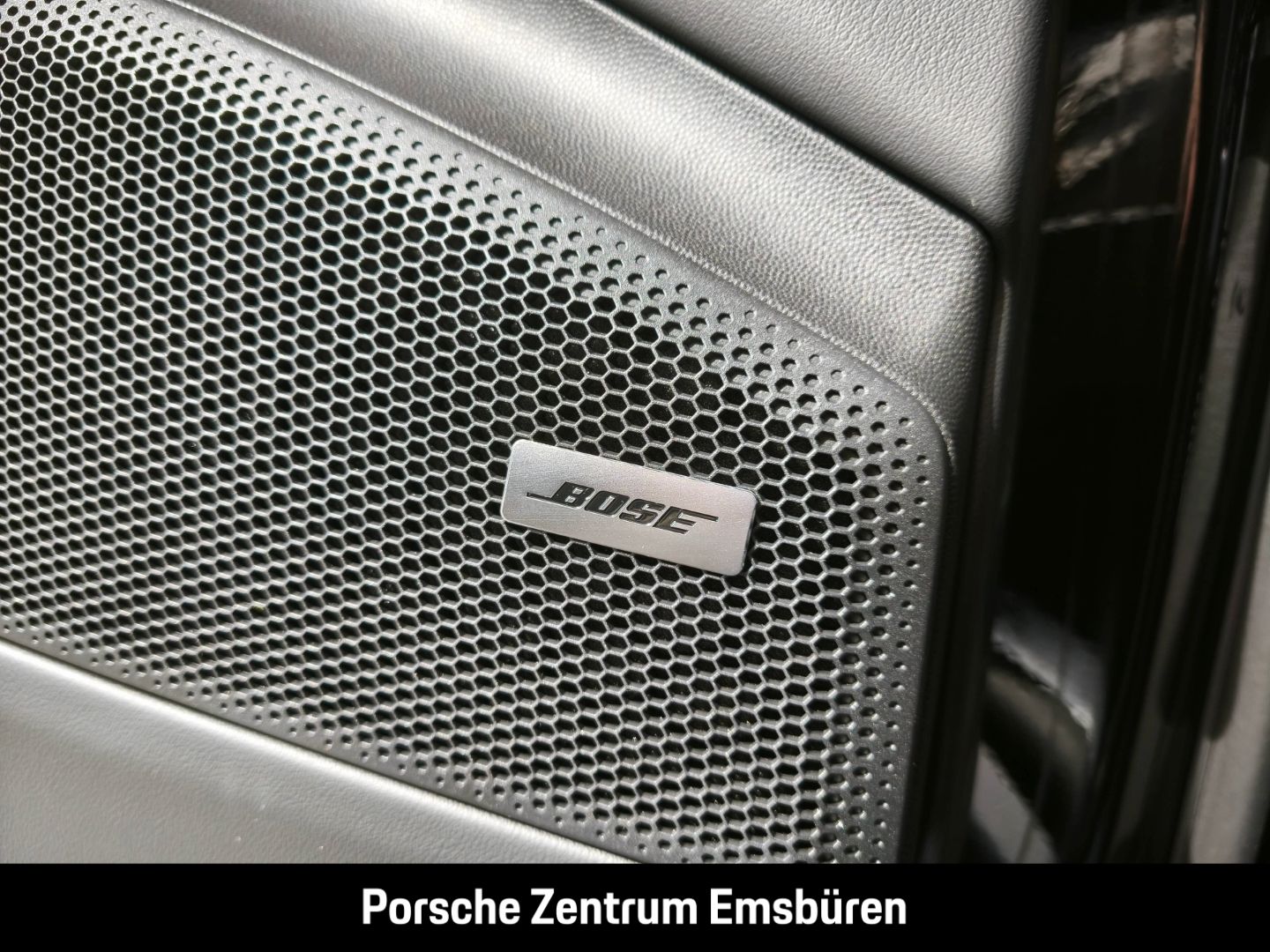 Porsche Macan - Bild 33