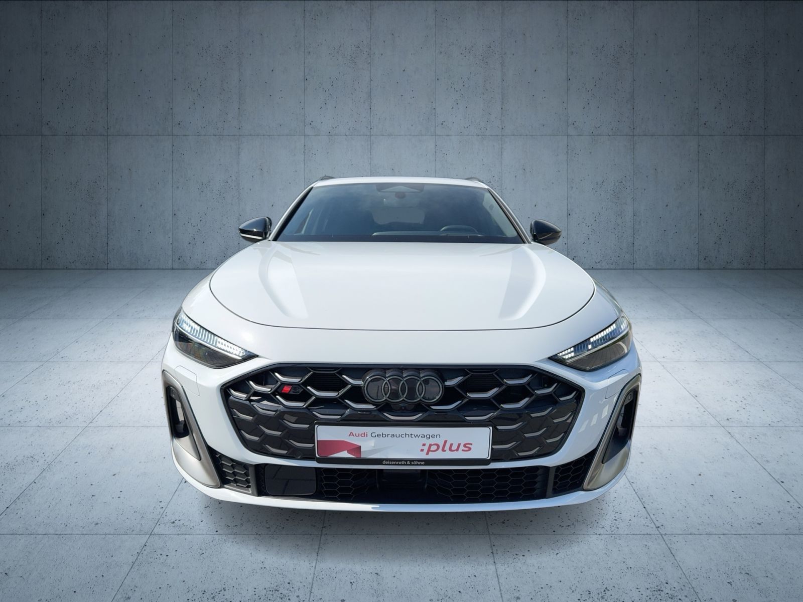 Audi S5 Avant TFSI edOne Sportsitz+/B&O/OLED/HuD/20"/ foto 8