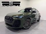 Audi SQ5 Sportback 3.0 quattro 270 kW *VOLL* - Audi: 2.5