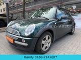 MINI ONE *Klima*Servo*E-Fenster - MINI ONE aus 2003