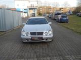 Mercedes-Benz CLK 200 Automatik - Mercedes-Benz CLK 200 in Hannover