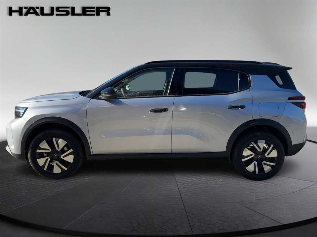 Opel Frontera - Bild 2