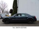 Chrysler 300C "Police Interceptor" Leder ACC Traumzustand - gebrauchte Chrysler Limousine