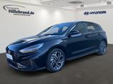 Hyundai i30 N Line 1.6 T-GDI Sportpaket Navi Digitales C - Hyundai i30 mit Benzin-Antrieb: Sportpaket